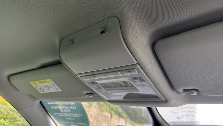 Volkswagen Polo 1.2 TSI Match Edition 5dr Petrol Hatchback